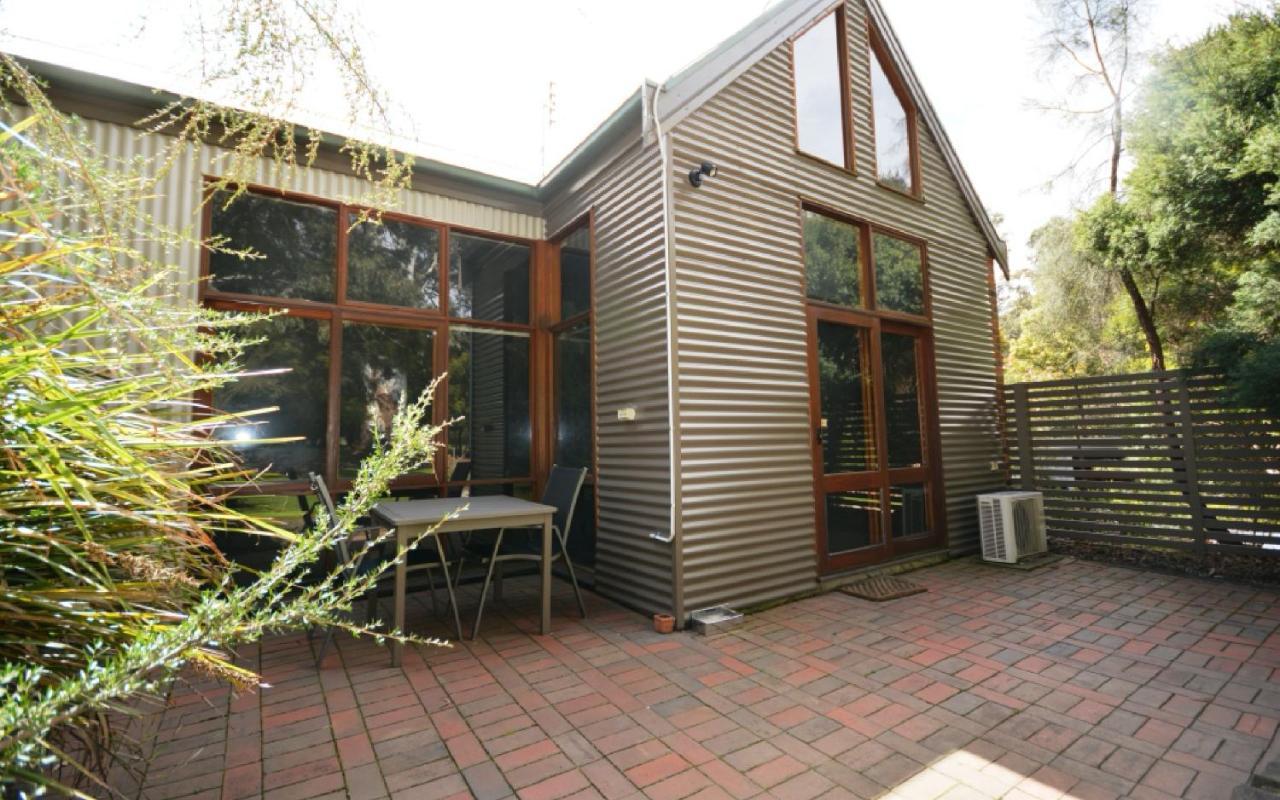 The Lodges Halls Gap Exterior foto