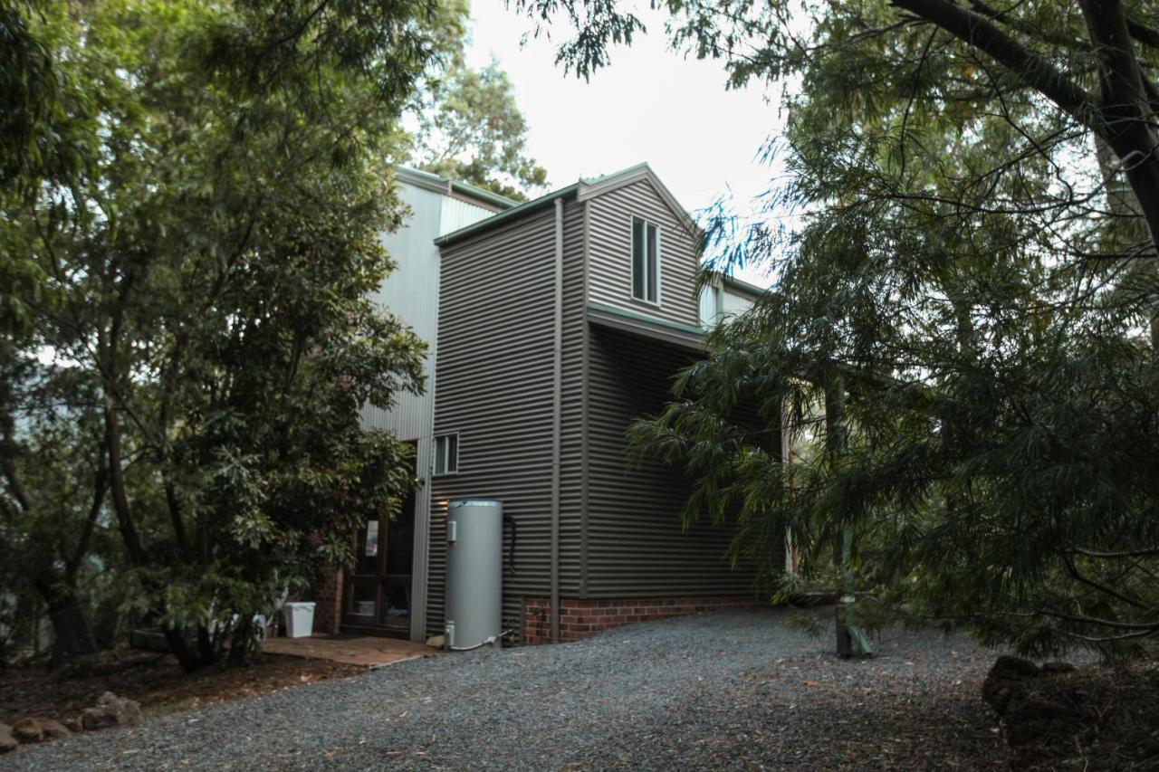 The Lodges Halls Gap Exterior foto